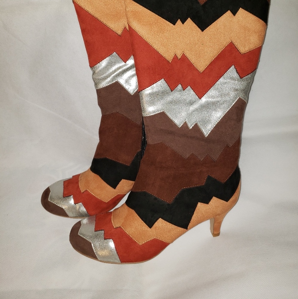 Women's Boots